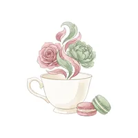 桃花视频 社区标志